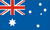 Auslan's flag