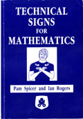 Cover image for Technical Signs For Mathematics