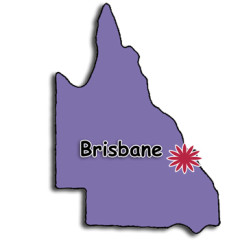 Photo of Brisbane