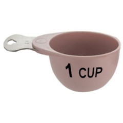 Photo of one cup