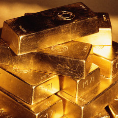 Photo of gold
