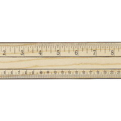 Photo of length