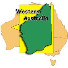 Photo of Western Australia