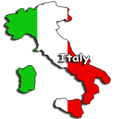 Photo of Italy