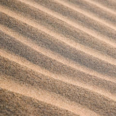 Photo of sand