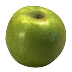 Photo of apple