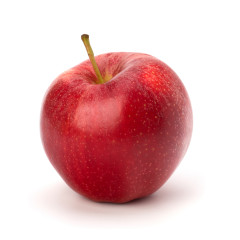 Photo of apple