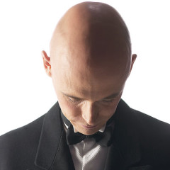 Photo of bald