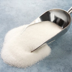 Photo of sugar