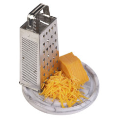 Photo of grater