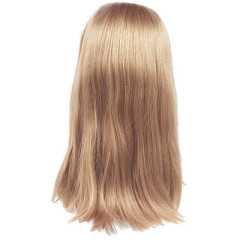 Photo of straight hair