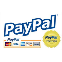 Photo of PayPal