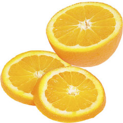 Photo of oranges