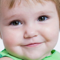 Photo of smile