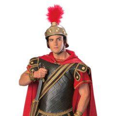 Photo of centurion