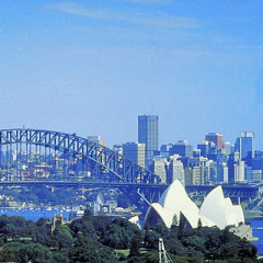 Photo of Sydney