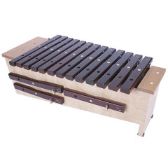 Photo of xylophone