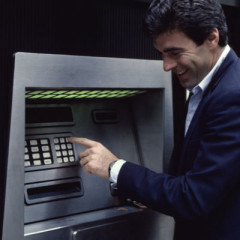 Photo of ATM