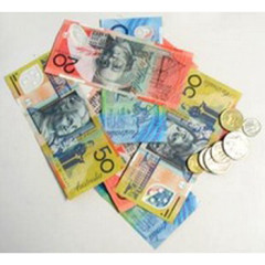 Photo of money