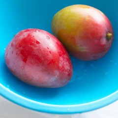 Photo of mango