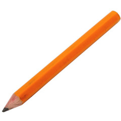 Photo of pencil