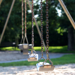 Photo of swing