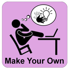 Make Your Own