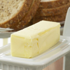 Photo of butter