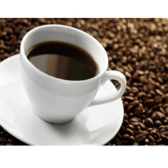 Photo of coffee