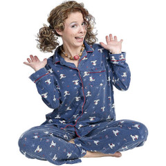 Photo of pyjamas