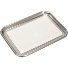Photo of oven tray