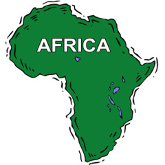 Photo of Africa