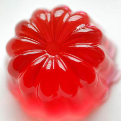 Photo of jelly