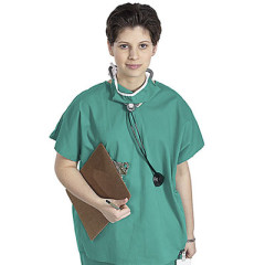 Photo of nurse