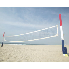 Photo of beach volleyball
