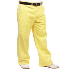 Photo of trousers