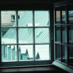 Photo of window