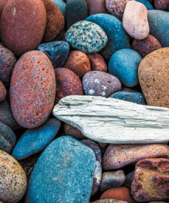 Photo of rock