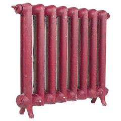 Photo of heater
