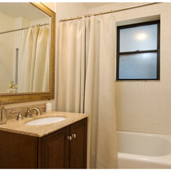 Photo of bathroom