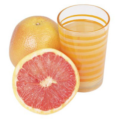 Photo of fruit juice