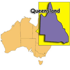 Photo of Queensland