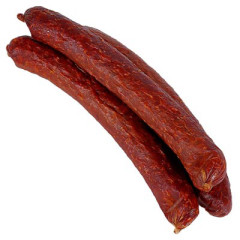 Photo of sausage