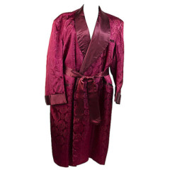 Photo of dressing gown