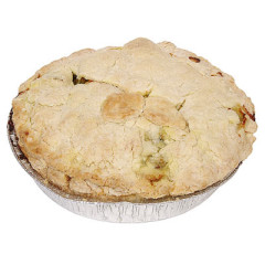 Photo of pie