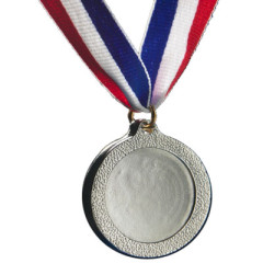 Photo of medal