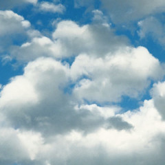 Photo of cloud