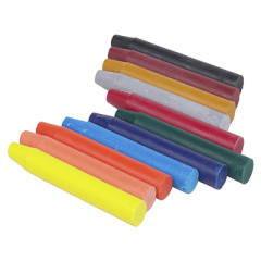 Photo of crayon