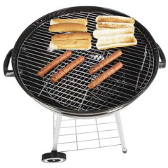 Photo of grill