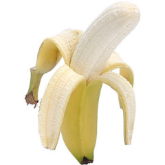 Photo of banana